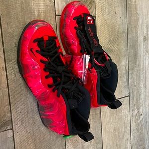 Nike Foamposite Doernbecher size 11